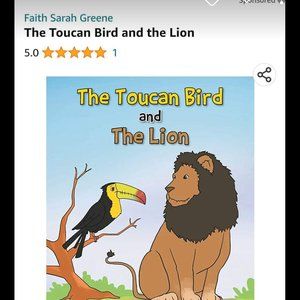 Children's book Brand New